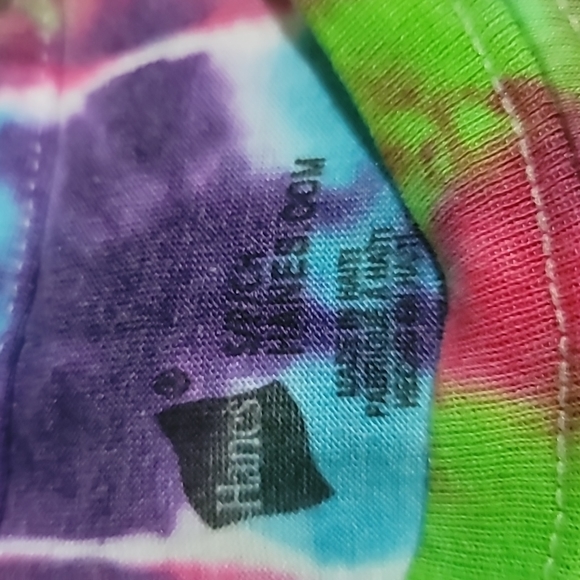 Tiedye - Picture 3 of 3